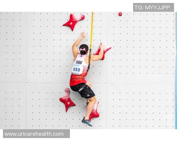 杭州攀岩队荣登全国攀岩技术排行榜第六名展现实力与潜力 杭州攀岩队荣登全国攀岩技术排行榜第六名展现实力与潜力