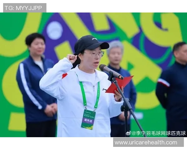 广州网球队的节奏与激情：聚焦网球运动的魅力与发展