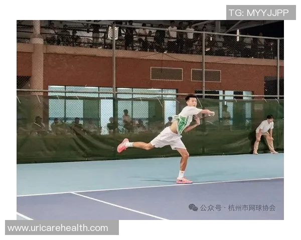 提升个人能力杭州网球队的训练与发展之路