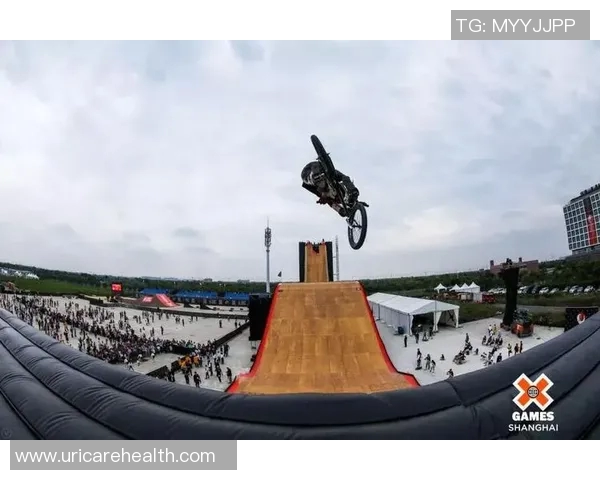 上海极限运动队的速度挑战与技术创新探索之旅