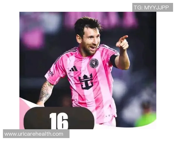 梅西足球传奇：从天才少年到全球足坛巅峰之路