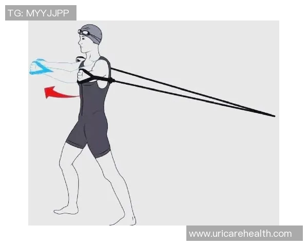 提高游泳速度与技巧的关键训练方法与动作解析