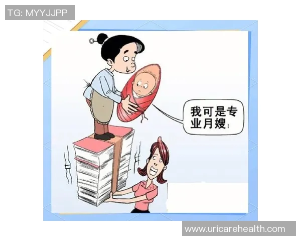月嫂服务全解析 如何选择合适的月嫂确保产后护理质量提升家庭幸福感